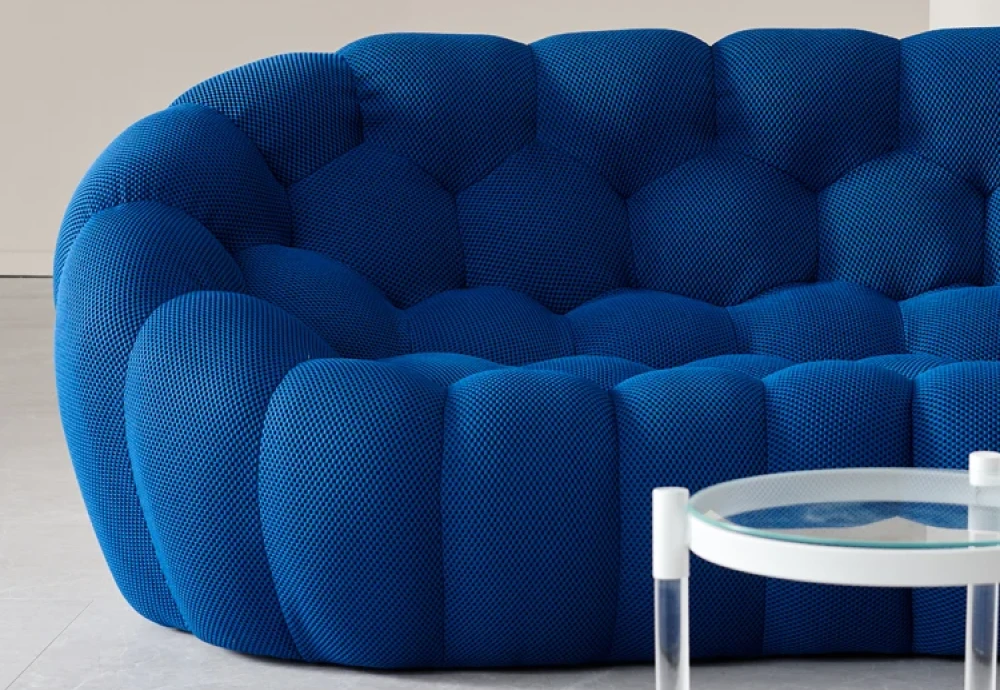 mini bubble couch