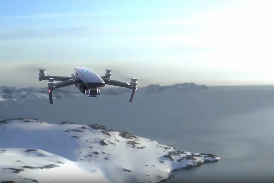 best 4k drones