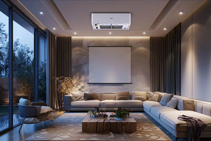 projector for bedroom